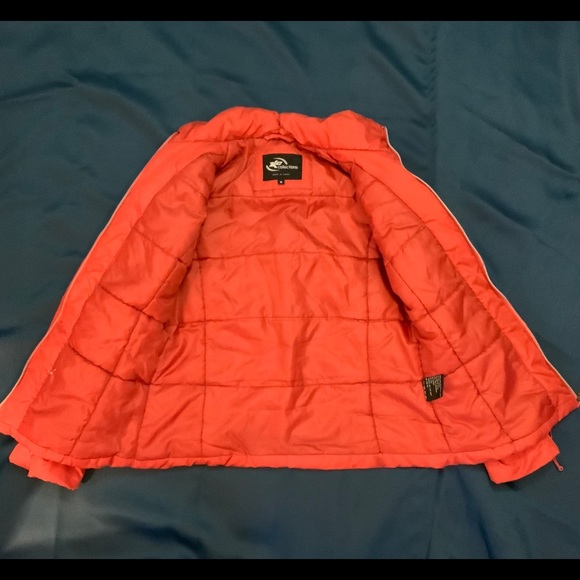 Winter Coat - ZLC Collections - Medium - Picture 3 of 3